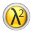 Half Life 2 Icon 32x32 png